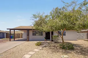 2340 E Isabella Ave, Mesa, AZ 85204 - Photo 1