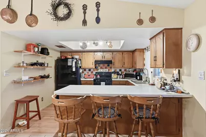 2280 Primrose Drive, Sierra Vista, AZ 85635 - Photo 5