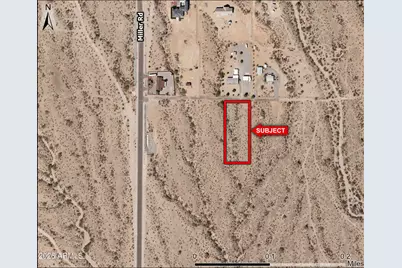 Xxxx E Miller Road #-, Buckeye, AZ 85396 - Photo 1