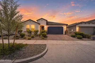 1505 W J Waltz Way, Apache Junction, AZ 85120 - Photo 1