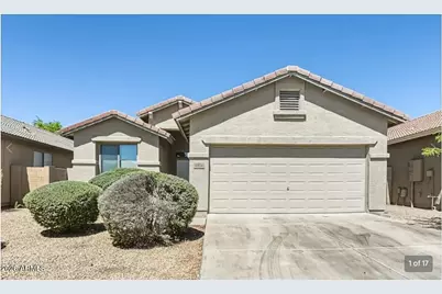 6914 S 37th Glen, Phoenix, AZ 85041 - Photo 1
