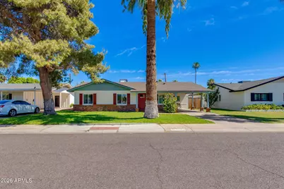 3412 E Turney Avenue, Phoenix, AZ 85018 - Photo 1