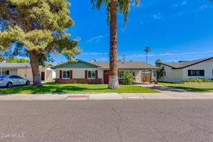 3412 E Turney Ave, Phoenix, AZ 85018 - Photo 1