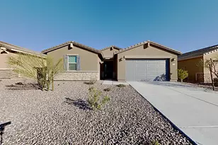 4438 W Bush Bean Way, San Tan Valley, AZ 85144 - Photo 1