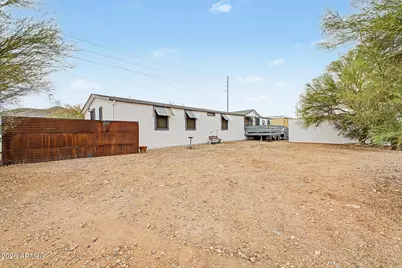 39809 N New River Road, Phoenix, AZ 85086 - Photo 1