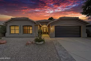 5343 W Geronimo St, Chandler, AZ 85226 - Photo 1