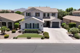 2567 E Penedes Dr, Gilbert, AZ 85298 - Photo 1