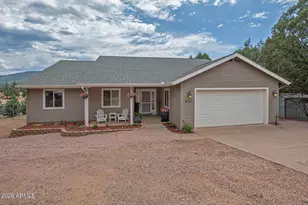 3727 N Anvil Rd, Pine, AZ 85544 - Photo 1