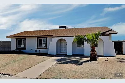 3265 W Country Gables Drive, Phoenix, AZ 85053 - Photo 1