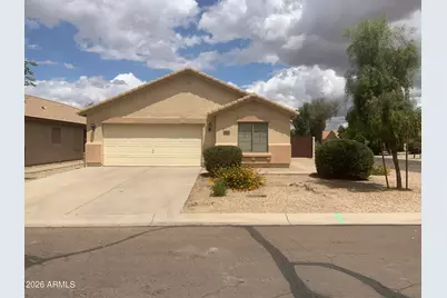 1400 E Vernoa Street, San Tan Valley, AZ 85140 - Photo 1