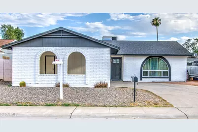 6427 W Lawrence Road, Glendale, AZ 85301 - Photo 1