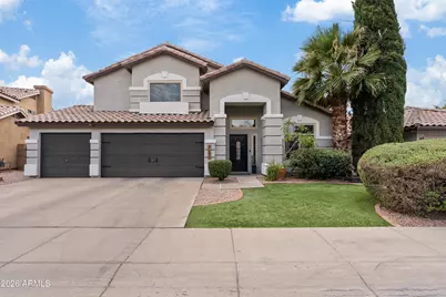 4245 E Meadow Drive, Phoenix, AZ 85032 - Photo 1