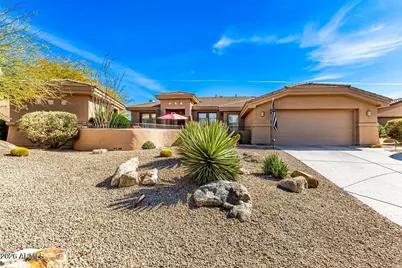 33655 N 78th Place, Scottsdale, AZ 85266 - Photo 1