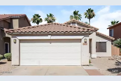 20850 N 7th Place, Phoenix, AZ 85024 - Photo 1
