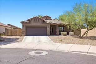 5637 W Euclid Ave, Laveen, AZ 85339 - Photo 1