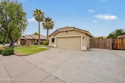 9310 E Ellis Street, Mesa, AZ 85207 - Photo 1