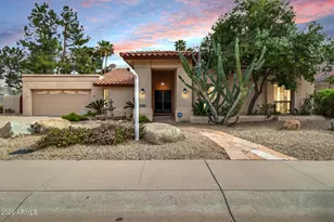 10675 E Cinnabar Ave, Scottsdale, AZ 85258 - Photo 1