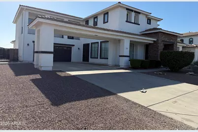 4287 S Kimberlee Drive, Chandler, AZ 85249 - Photo 1