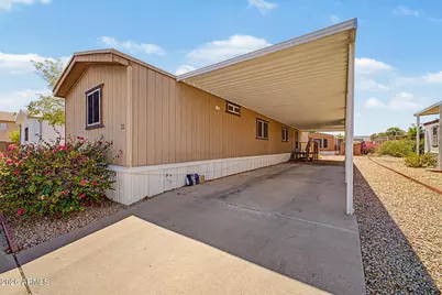 6227 N Litchfield Road #21, Litchfield Park, AZ 85340 - Photo 1