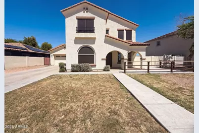 38487 N Lamar Drive, San Tan Valley, AZ 85140 - Photo 1
