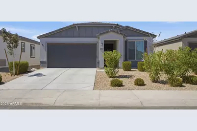 17986 W Soft Wind Drive, Surprise, AZ 85387 - Photo 1