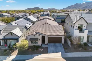 21147 W Hillcrest Blvd, Buckeye, AZ 85396 - Photo 1