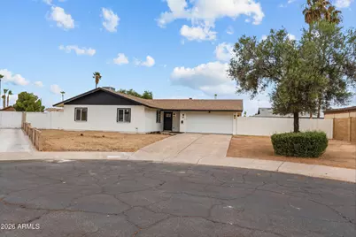 14214 N 36th Avenue, Phoenix, AZ 85053 - Photo 1