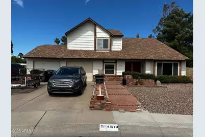 4518 E Crocus Drive, Phoenix, AZ 85032 - Photo 1