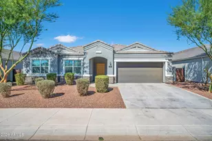 276 S 189th Ln, Buckeye, AZ 85326 - Photo 1