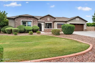 19816 E Alamosa Drive, Queen Creek, AZ 85142 - Photo 1