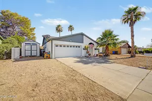 2815 W Villa Rita Dr, Phoenix, AZ 85053 - Photo 1