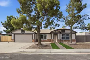 8016 E Colby St, Mesa, AZ 85207 - Photo 1
