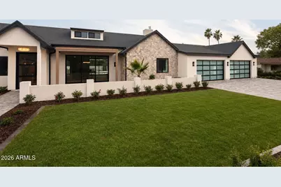 4021 E Montebello Avenue, Phoenix, AZ 85018 - Photo 1