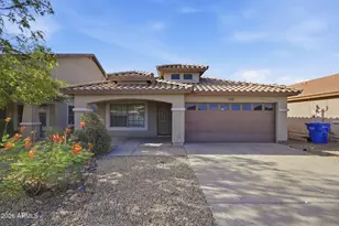 3122 W Park St, Phoenix, AZ 85041 - Photo 1