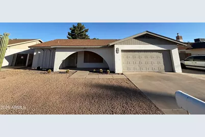 4807 W Beryl Avenue N, Glendale, AZ 85302 - Photo 1