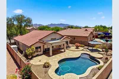 12376 S 176th Avenue, Goodyear, AZ 85338 - Photo 1