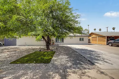 1807 W Highland Avenue, Phoenix, AZ 85015 - Photo 1