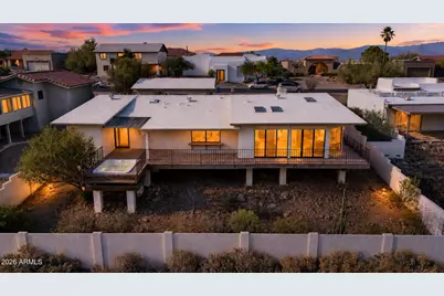 15609 E Mustang Drive, Fountain Hills, AZ 85268 - Photo 1