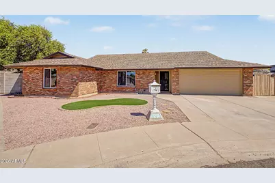 6911 W Vermont Avenue, Glendale, AZ 85303 - Photo 1