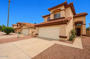4725 E St John Rd, Phoenix, AZ 85032 - Photo 1