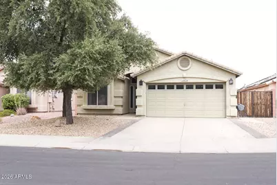 6754 W Caribbean Lane, Peoria, AZ 85381 - Photo 1