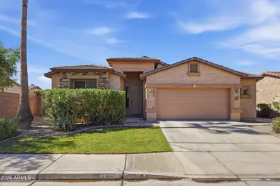 2841 E Carla Vista Drive, Chandler, AZ 85225 - Photo 1