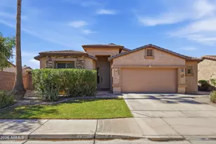 2841 E Carla Vista Dr, Chandler, AZ 85225 - Photo 1