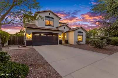 4238 E Rainbow Drive, Gilbert, AZ 85297 - Photo 1