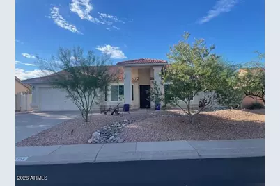 3706 E Desert Flower Lane, Phoenix, AZ 85044 - Photo 1