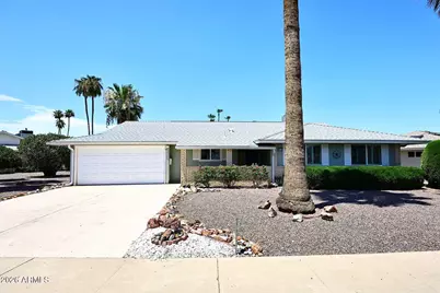 10402 W Wininger Circle, Sun City, AZ 85351 - Photo 1