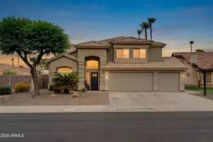 19432 N 36th Way, Phoenix, AZ 85050 - Photo 1