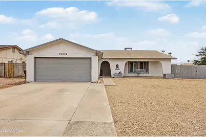 7209 W Palo Verde Avenue, Peoria, AZ 85345 - Photo 1
