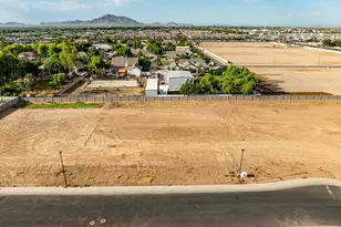 2523 E Blue Sage Rd, Gilbert, AZ 85297 - Photo 1