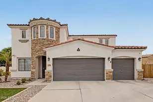 1421 E Saddlebrook Ct, Casa Grande, AZ 85122 - Photo 1